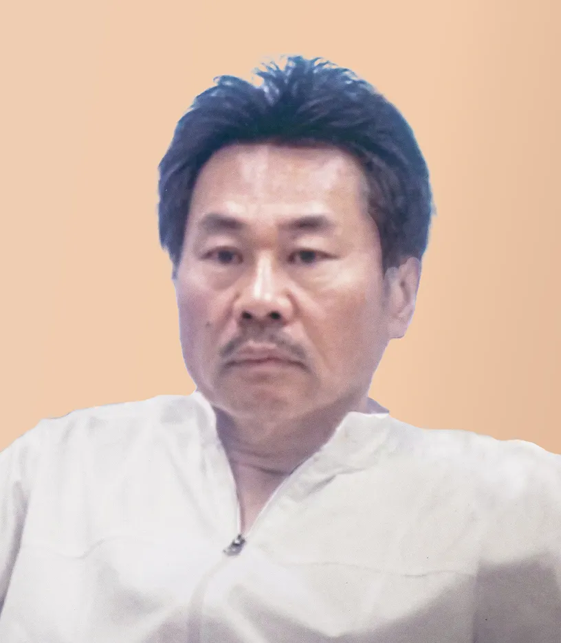 顔写真